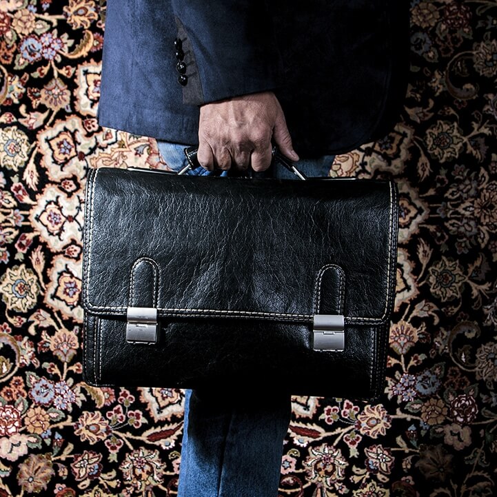 قالیشویی نائین